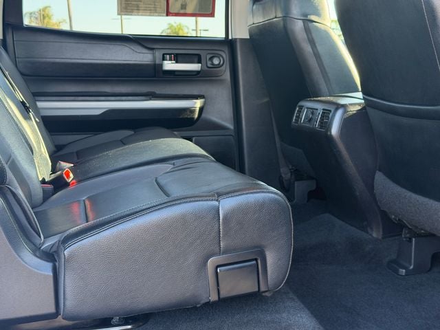 2021 Toyota Tundra Limited