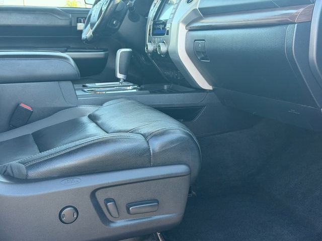 2021 Toyota Tundra Limited
