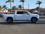 2021 Toyota Tundra Limited