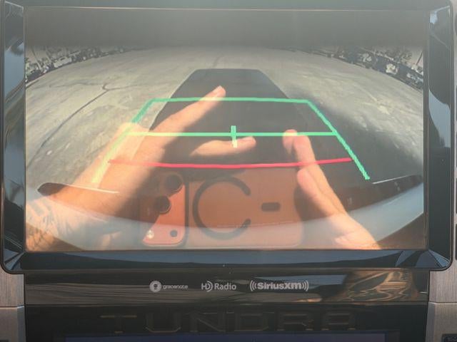 2021 Toyota Tundra Limited