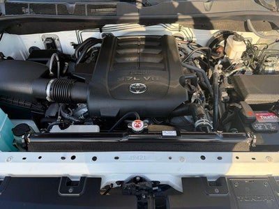 2021 Toyota Tundra Limited