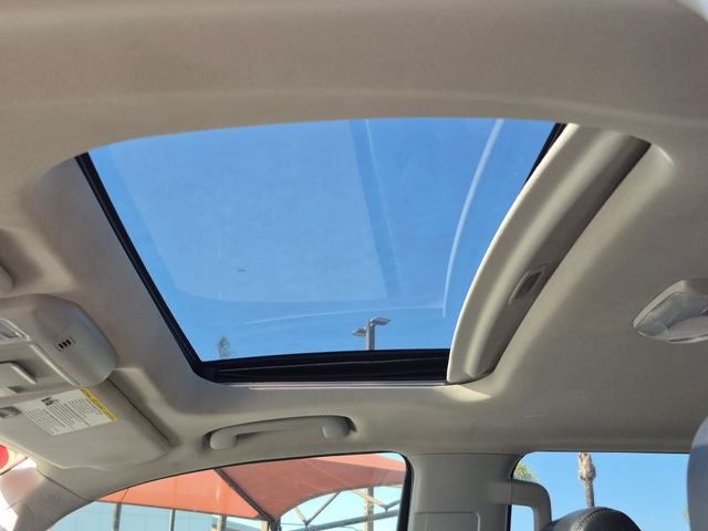 2015 Toyota TUNDRA 4X2 Platinum 5.7L V8