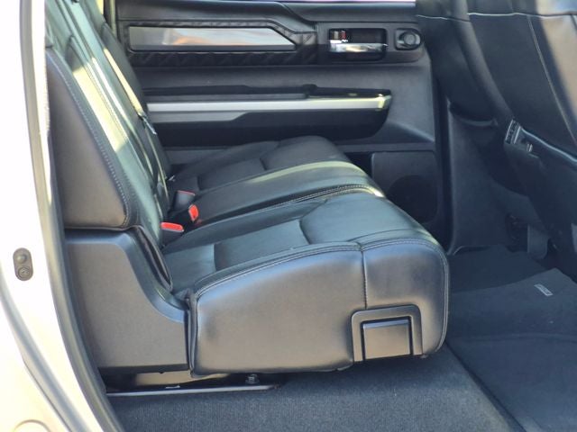 2015 Toyota TUNDRA 4X2 Platinum 5.7L V8