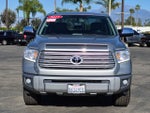 2015 Toyota TUNDRA 4X2 Platinum 5.7L V8