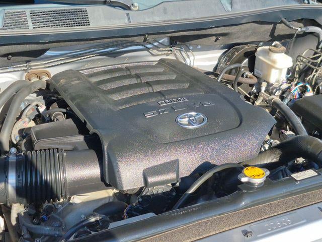 2015 Toyota TUNDRA 4X2 Platinum 5.7L V8