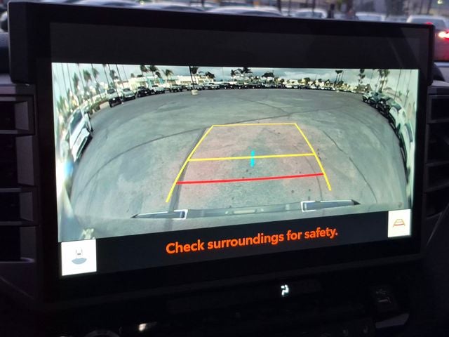 2025 Toyota TUNDRA 4X4 Limited