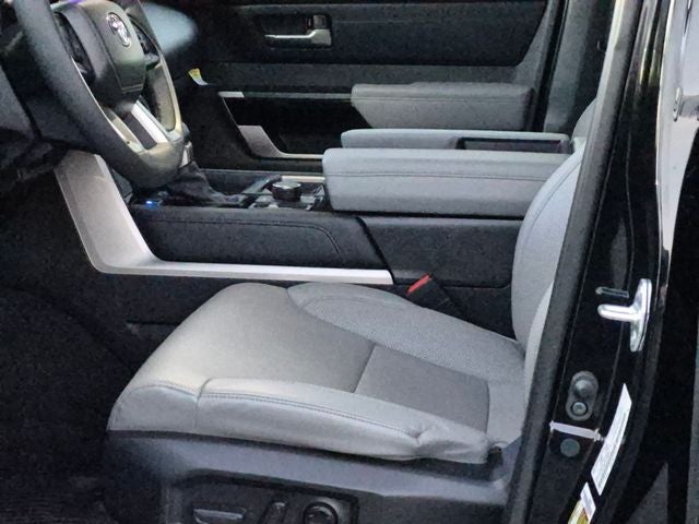 2025 Toyota TUNDRA 4X4 Limited
