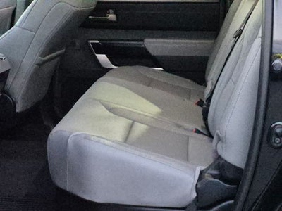 2025 Toyota TUNDRA 4X4 Limited