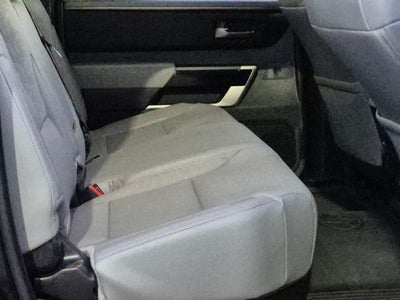 2025 Toyota TUNDRA 4X4 Limited