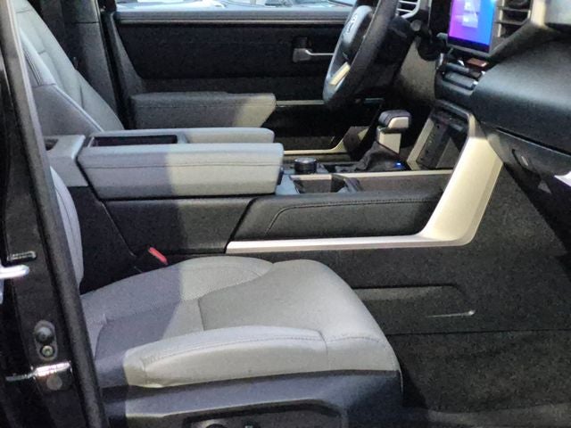 2025 Toyota TUNDRA 4X4 Limited