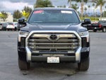 2025 Toyota TUNDRA 4X4 Limited