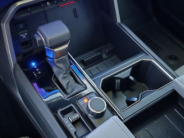 2025 Toyota TUNDRA 4X4 Limited