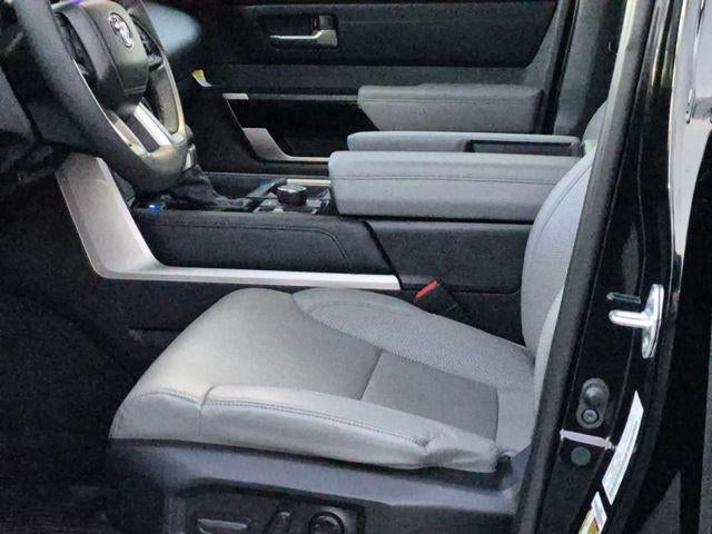 2025 Toyota TUNDRA 4X4 Limited