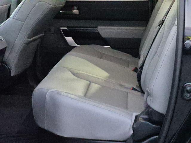 2025 Toyota TUNDRA 4X4 Limited