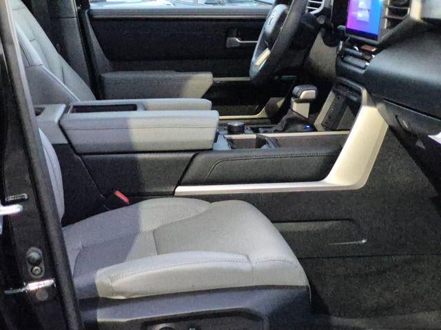 2025 Toyota TUNDRA 4X4 Limited