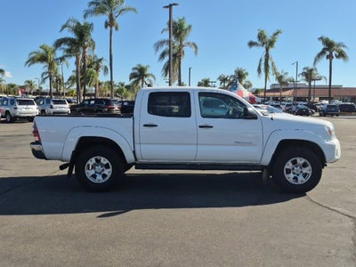 2015 Toyota TACOMA PRERUNNER PreRunner