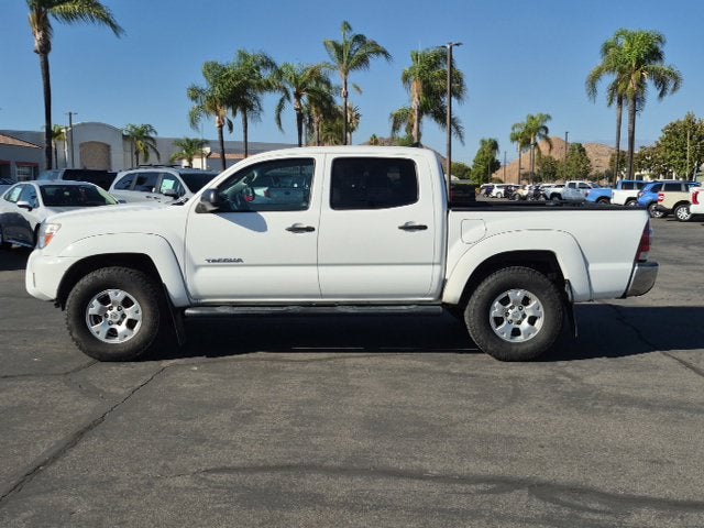 2015 Toyota TACOMA PRERUNNER PreRunner