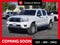 2015 Toyota TACOMA PRERUNNER PreRunner