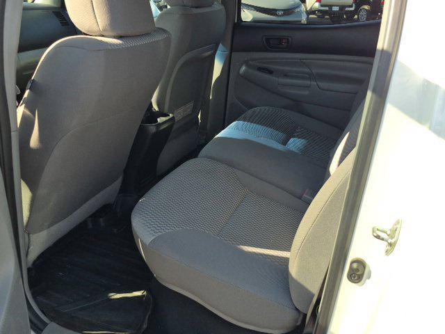 2015 Toyota TACOMA PRERUNNER PreRunner