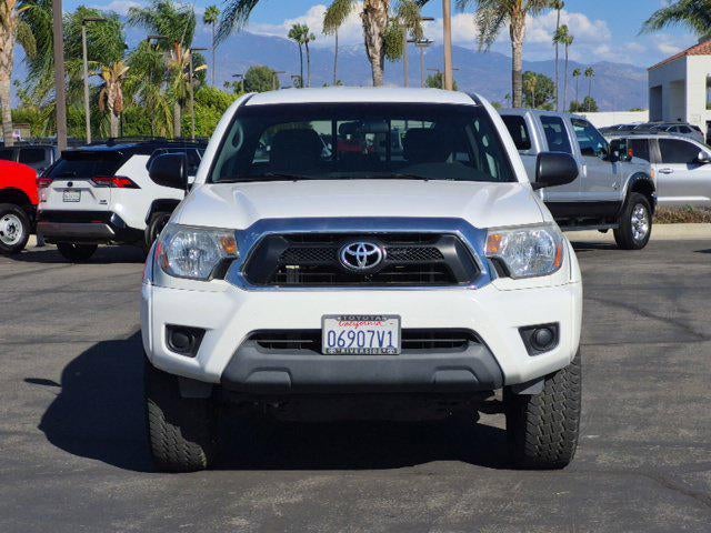 2015 Toyota TACOMA PRERUNNER PreRunner
