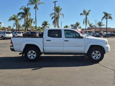 2015 Toyota TACOMA PRERUNNER PreRunner