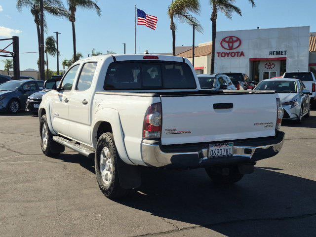 2015 Toyota TACOMA PRERUNNER PreRunner