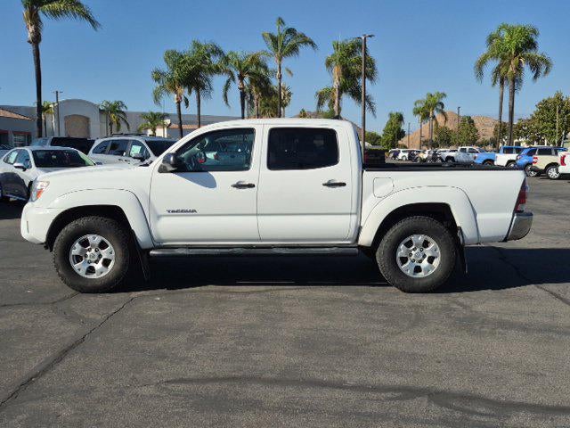 2015 Toyota TACOMA PRERUNNER PreRunner