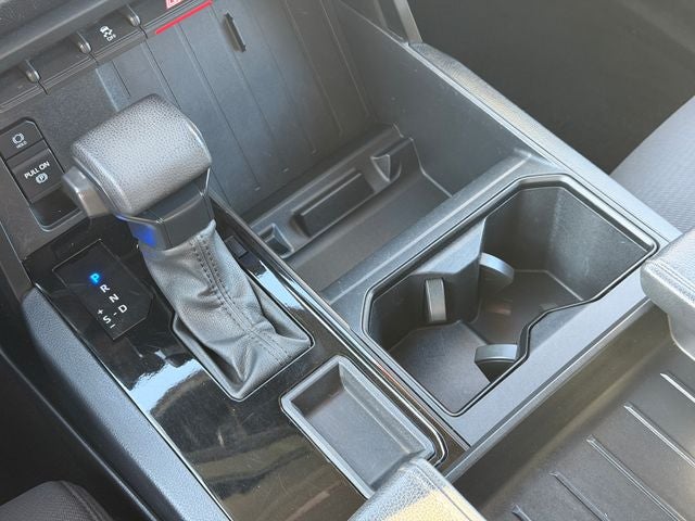 2023 Toyota TUNDRA 4X2 SR