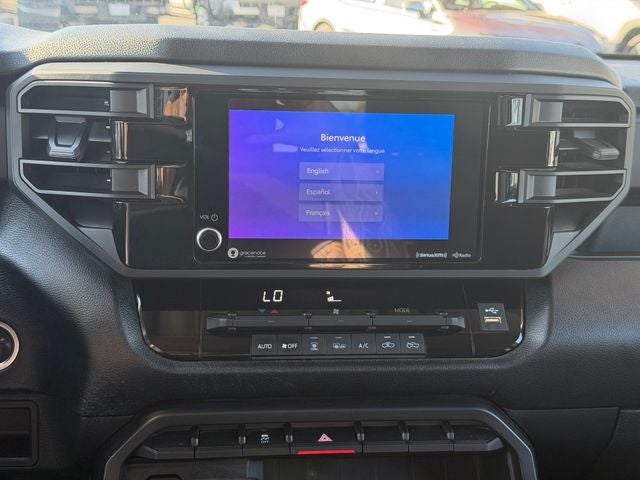 2023 Toyota TUNDRA 4X2 SR