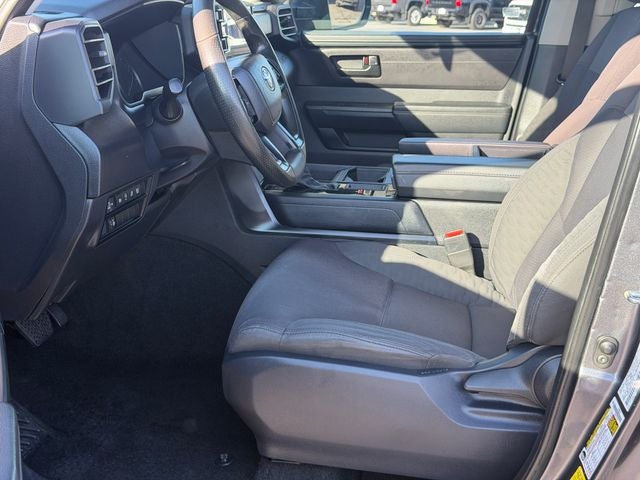 2023 Toyota TUNDRA 4X2 SR