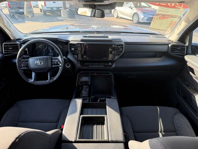 2023 Toyota TUNDRA 4X2 SR