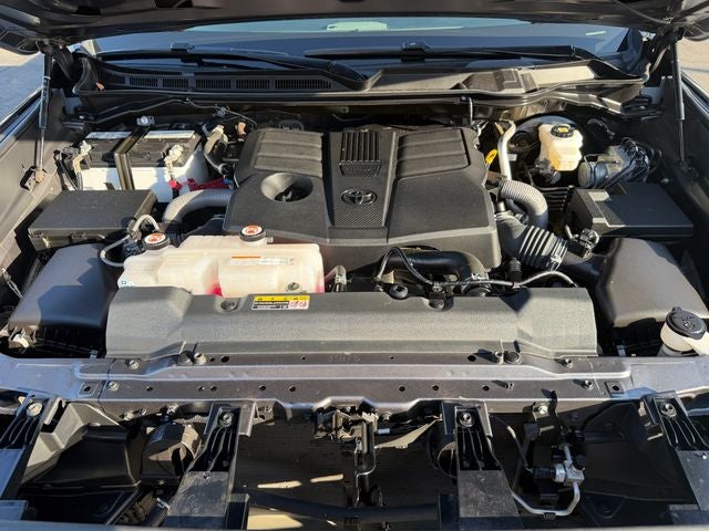 2023 Toyota TUNDRA 4X2 SR