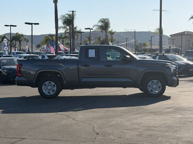 2023 Toyota TUNDRA 4X2 SR