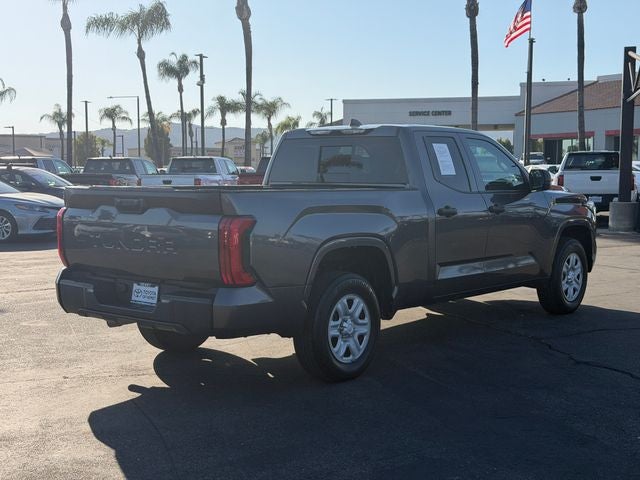 2023 Toyota TUNDRA 4X2 SR