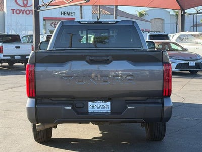 2023 Toyota TUNDRA 4X2 SR