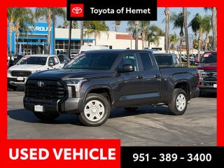 2023 Toyota TUNDRA 4X2 SR