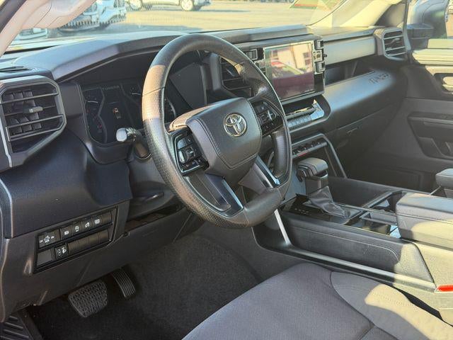 2023 Toyota TUNDRA 4X2 SR