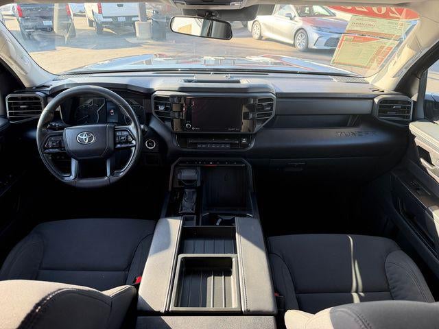 2023 Toyota TUNDRA 4X2 SR
