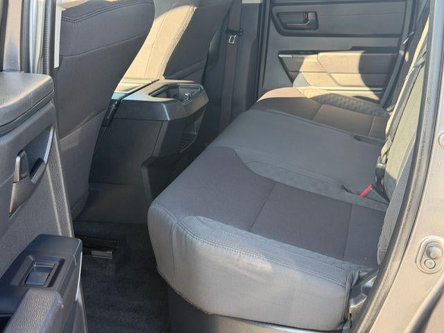2023 Toyota TUNDRA 4X2 SR