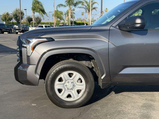 2023 Toyota TUNDRA 4X2 SR