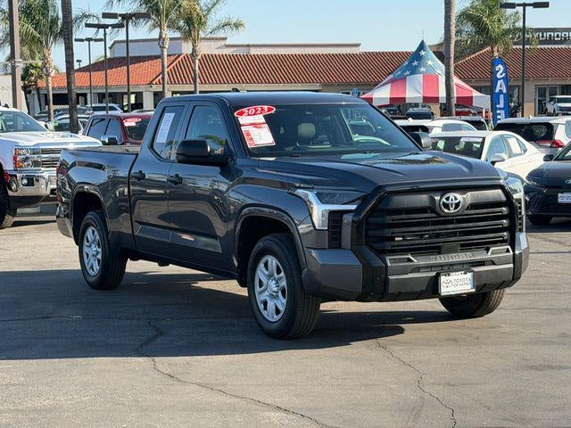 2023 Toyota TUNDRA 4X2 SR