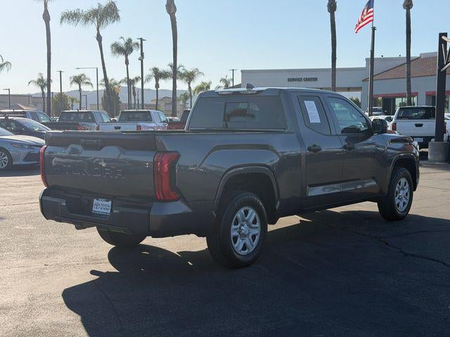 2023 Toyota TUNDRA 4X2 SR