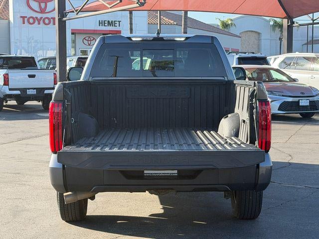 2023 Toyota TUNDRA 4X2 SR