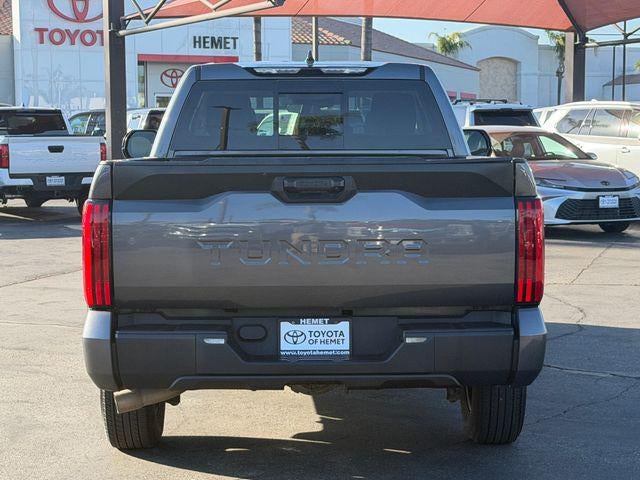 2023 Toyota TUNDRA 4X2 SR