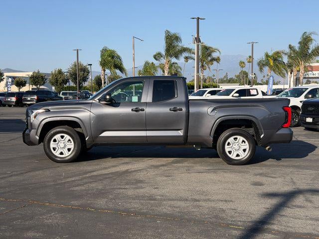 2023 Toyota TUNDRA 4X2 SR