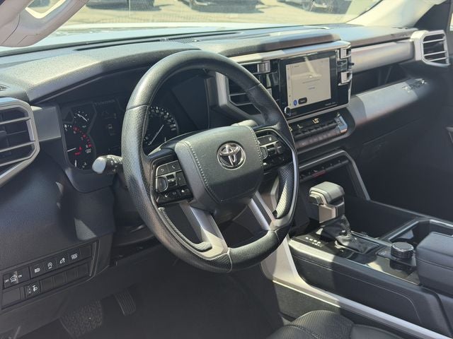 2022 Toyota TUNDRA 4X2 SR5