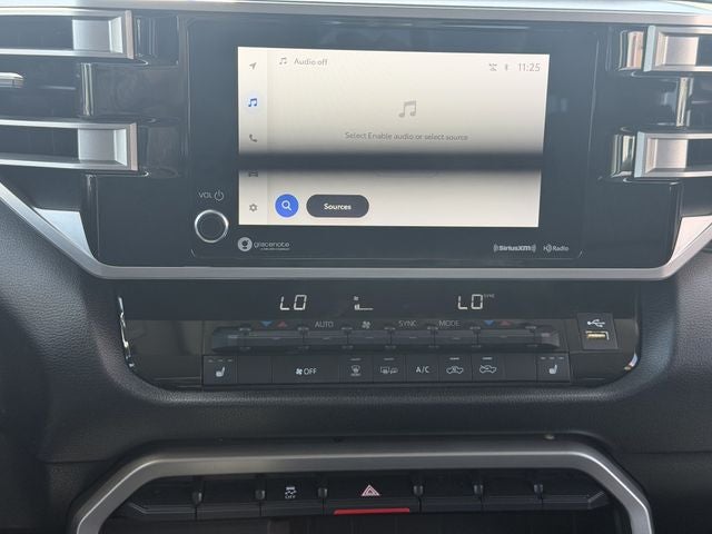 2022 Toyota TUNDRA 4X2 SR5