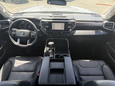 2022 Toyota TUNDRA 4X2 SR5