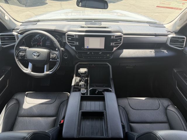 2022 Toyota TUNDRA 4X2 SR5