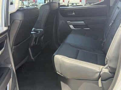 2022 Toyota TUNDRA 4X2 SR5